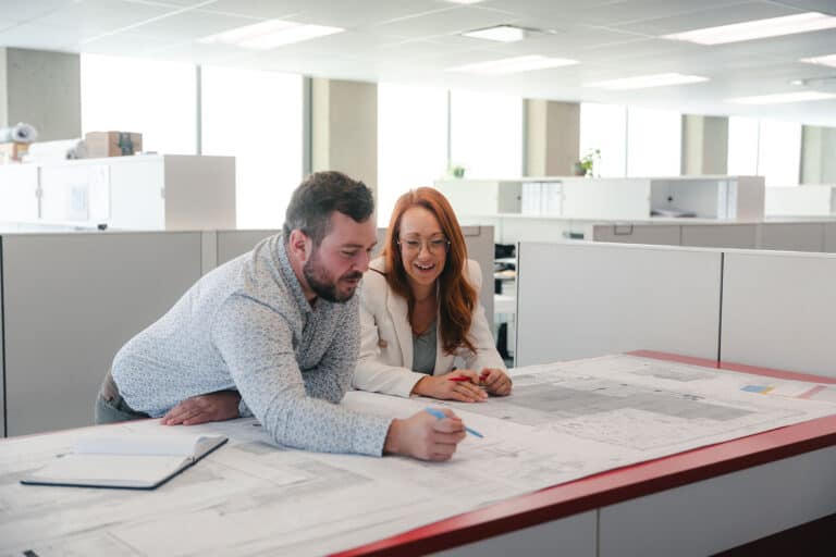 Emploi Syscomax : Chargé de projets / Job Offer Syscomax : Project Manager